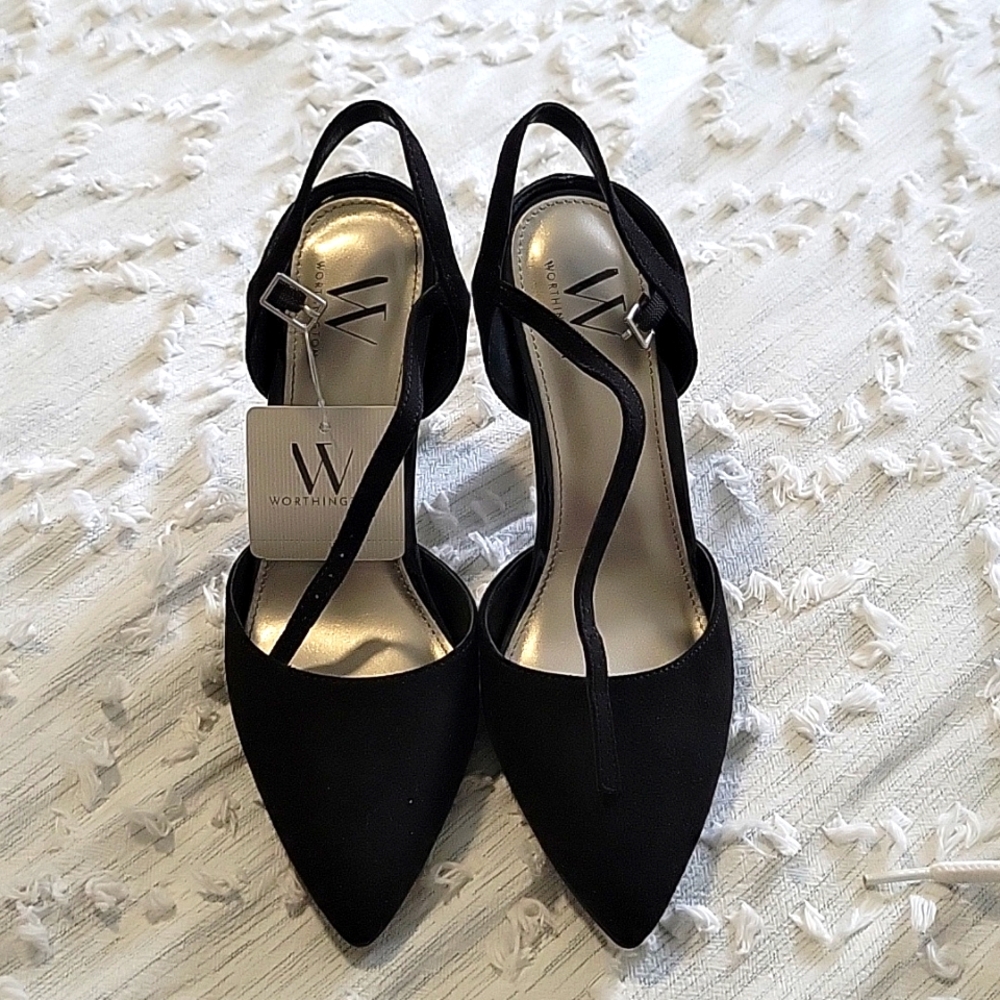 Worthington Pumps